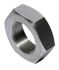 SMC Rod Nut M10X1.25, For Use With NCG/CG1 Series Air Cylinder, To Fit 25mm Bore Size