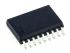 Texas Instruments ULN2803ADW Octal NPN Darlington Transistor, 500 mA 50 V, 18-Pin SOIC