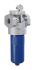 Bosch Rexroth 450 series 450bar 1.5in Hydraulic Filter, 280L/min max, 10μm filtration size