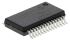 Microcontrolador Microchip PIC16F883-I/SS, núcleo PIC de 8bit, RAM 256 B, 20MHZ, SSOP de 28 pines