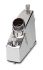 Phoenix Contact VC-MEMV-T4-Z Heavy Duty Power Connector Housing, PG21 Thread