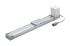 SMC Micro Linear Actuator, 1000mm, 24V dc, 110N, 1000mm/s