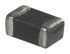 Laird Technologies Ferrite Bead (Chip Bead), 2 x 1.25 x 0.9mm (0805 (2012M)), 100Ω impedance at 25 MHz, 220Ω impedance