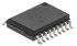 Microchip PIC16F648A-I/SO, 8bit PIC Microcontroller, PIC16F, 20MHz, 256 B, 4096 x 14 words Flash, 18-Pin SOIC