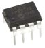 Microchip PIC12F508-I/P, 8bit PIC Microcontroller, PIC12, 4MHz, 512 Flash, 8-Pin PDIP