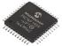 Microchip Mikrocontroller PIC16F PIC 8bit SMD 28 kB TQFP 44-Pin 32MHz 1024 kB, 256 B RAM