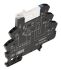 Weidmuller  DIN Rail Mount Interface Relay, 110V Coil, SPDT