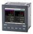 Lumel RRE92 Panel Mount PID Temperature Controller, 96 x 96mm 2, 3 Input, 6 Output Binary, 85 → 253 V ac/dc