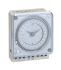 Legrand Analogue Time Switch 230 V, 1-Channel
