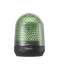 Schneider Electric Harmony XVR Series Green Buzzer Beacon, 100 → 230 V ac, IP23, Base Mount, 90dB at 1 Metre