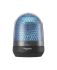 Schneider Electric Harmony XVR Series Blue Multiple Effect Beacon, 100 → 230 V ac, Base Mount, LED Bulb, IP23,