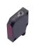 Fotoelektrický snímač, řada: BOS 26K 30 mm → 300 mm LED Blok Konektor M12, výstup: PNP Rozptýlený IP67