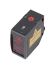 Fotoelektrický snímač, řada: BOS 23K 5 mm → 800 mm LED Blok Konektor M12, výstup: PNP Potlačení pozadí IP6X,