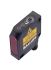 Fotoelektrický snímač, řada: BOS 26K 50 mm → 300 mm LED Blok Konektor M12, výstup: PNP Rozptýlený IP67