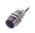 BALLUFF Capacitive Barrel-Style Proximity Sensor, M30 x 1.5, 15 mm Detection, PNP Output, 10 → 30 V dc, IP67