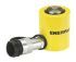 Enerpac Single, Portable Hollow Plunger Hydraulic Cylinders, RCH120, 13t, 8mm stroke
