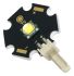 Bivar L2-MLW1-F, MLW1 Circular LED Array, 1 White LED (3100K)