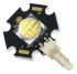Bivar L2-TGN1-F, TGN1 Circular LED Array, 1 Neutral White LED (4000K)