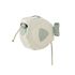 RS PRO 12mm 494mm Hose Reel 10 bar 20m Length, Wall Mounting