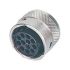 Souriau Sunbank by Eaton Circular Connector, 7 Contacts, Cable Mount, Socket, Female, IP65, UTG Series