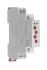 Relpol DIN Rail Phase, Voltage Monitoring Relay, Maximum of 552 V, 3 Phase, SPDT