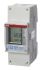 ABB B 1 Phase LCD Energy Meter with Pulse Output, Type Electromechanical