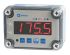 Simex LED Digital Panel Multi-Function Meter for Current, Voltage