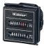 Contador Kubler de Pulso, con display Digital de 7 dígitos, 100 → 130 V ac