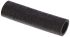 HellermannTyton Expandable Chloroprene Black Cable Sleeve, 4mm Diameter, 30mm Length, H40X30BK Series