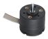 Faulhaber Brushed Geared, 1.22 W, 24 V dc, 30 mNm, 151 rpm, 3mm Shaft Diameter