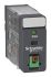 Schneider Electric, 220V ac Coil Non-Latching Relay DPST-C/O Plug In, 2 Pole, RXG22M7