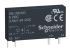 Schneider Electric SSL1D101BD Halbleiterrelais, 16 → 30 V dc Spule, 1-poliger Schließer, MOSFET-Ausgang, 0,001 A