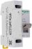 Schneider Electric 2 Pole DIN Rail Non Fused Isolator Switch - 20 A Maximum Current, IP40