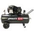 SIP 3HP 150L Air Compressor, 145psi, 98kg