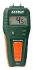 Extech MO50 Moisture Meter, Battery-Powered