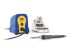 Hakko FX-888DX Loddestation, 100W 26V 480°C