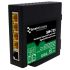 Switch Ethernet Brainboxes con PoE, 5 puertos