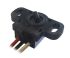 PIHER SENSORS AND CONTROLS S.S.A MSC360 Series Hall Effect Position Sensor, End Type, 5.9mm Shaft