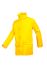 Sioen Dortmund Yellow, Water Repellent Rain Jacket, XXXL