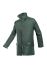 Sioen Dortmund Green, Water Repellent Rain Jacket, XXXL