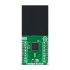 Brand-Rex MIKROE-5199, Touchpad 5 Click Capacitive Touch Screen Development Board, Display Module With IQS550