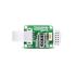 Brand-Rex MIKROE-261, TouchPanel Controller Board Development Board, Display Module