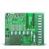 Brand-Rex UNI-DS6 Development System USB Development Board MIKROE-701