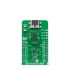 Brand-Rex MIKROE-5065, USB to I2C 2 Click Development Board for FT201X