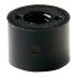 Essentra Round Nylon Spacer RTSN-M3-20-6-1 20mm