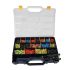 SES Sterling Sleeve Assortment Box Sleeve Crimp terminal Kit