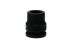 Teng Tools 23mm, 3/4 Drive Impact Socket, 50 mm length