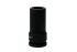 Teng Tools 24mm, 3/4 Drive Impact Socket, 95 mm length