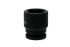 Teng Tools 34mm, 3/4 Drive Impact Socket, 56 mm length