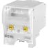 Eaton 落地机柜, IP20, 84.4 x 55 x 69.9mm, Moeller Series PKE系列